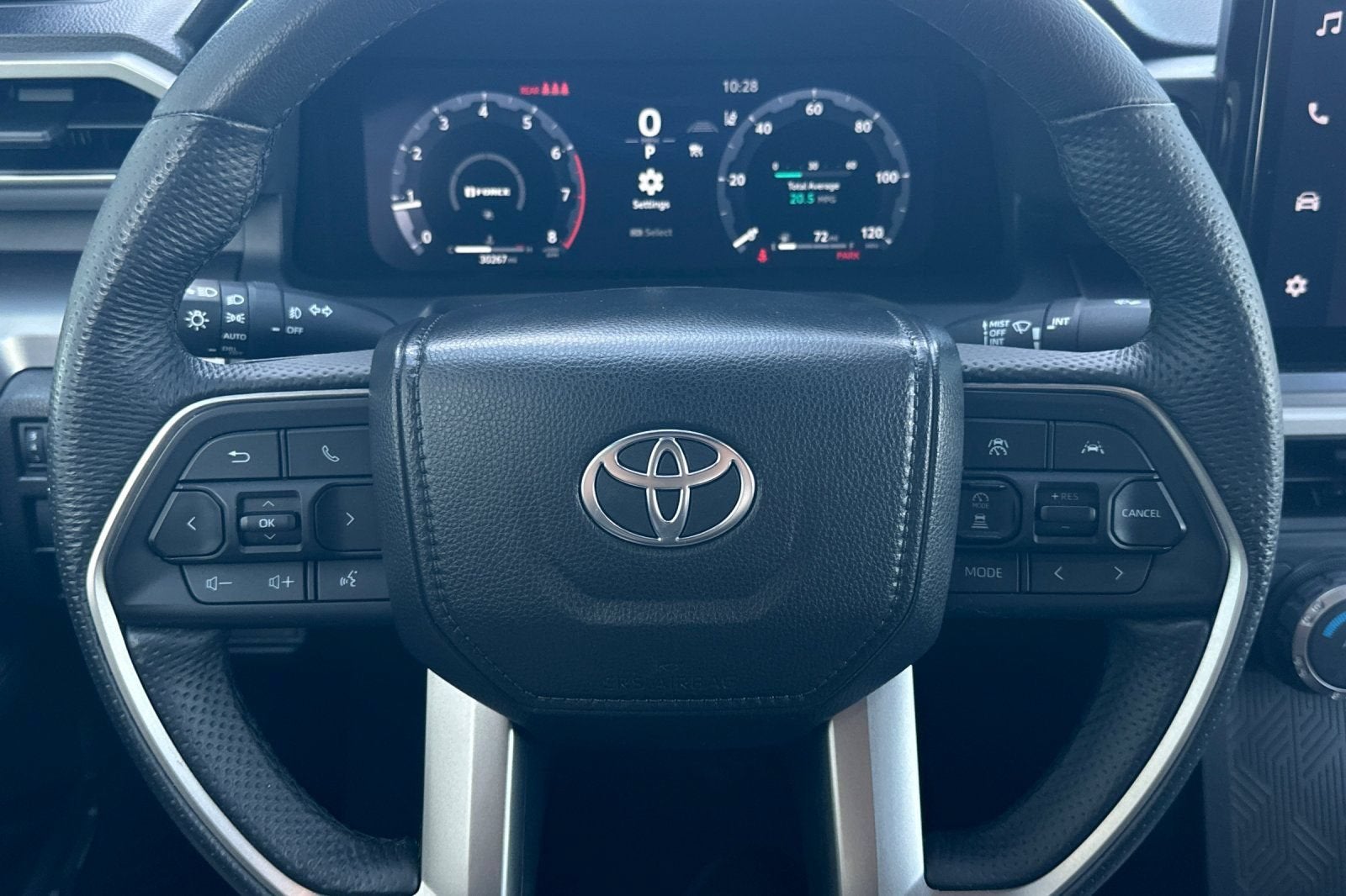 2025 Toyota Tacoma 4WD SR