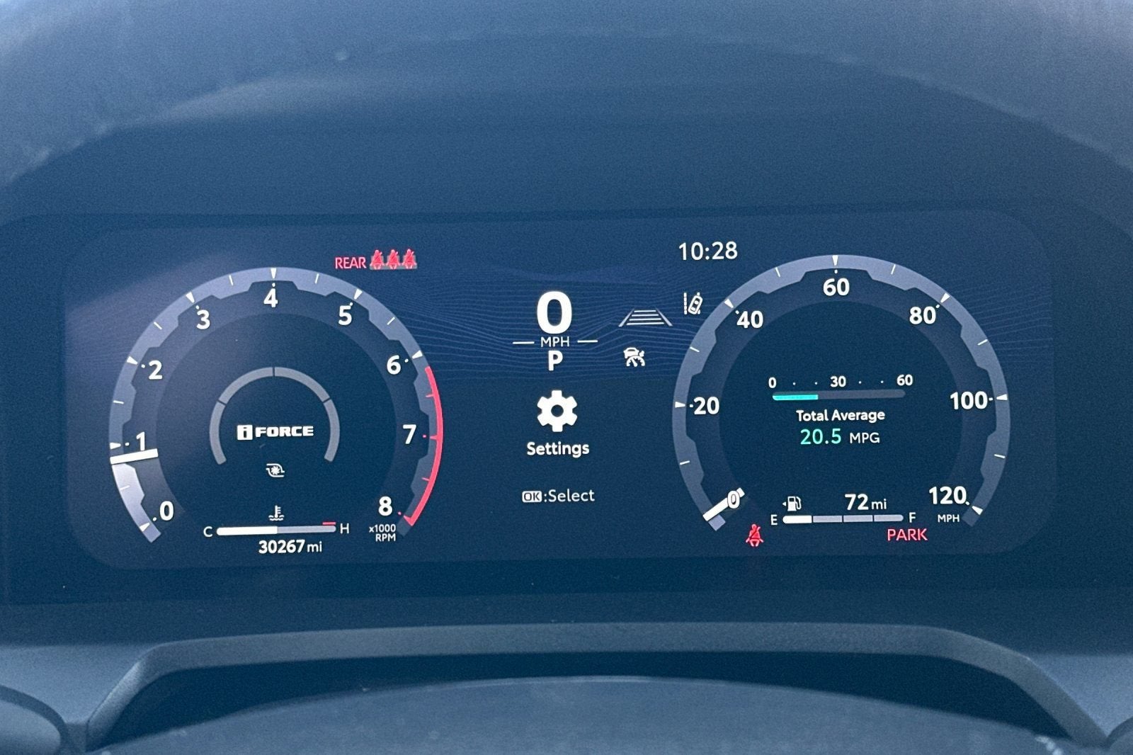2025 Toyota Tacoma 4WD SR
