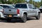 2025 Toyota Tacoma 4WD SR