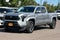 2025 Toyota Tacoma 4WD SR