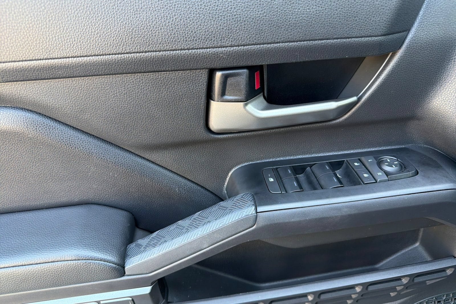 2025 Toyota Tacoma 4WD TRD Sport