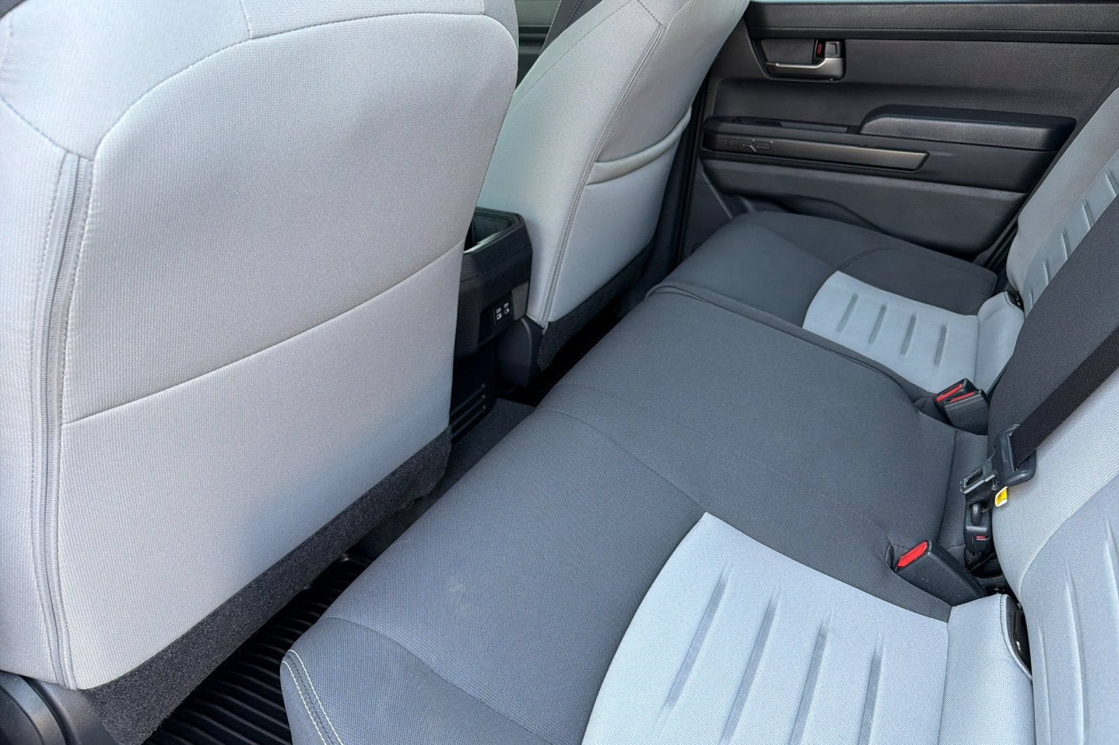 2025 Toyota Tacoma 4WD TRD Sport