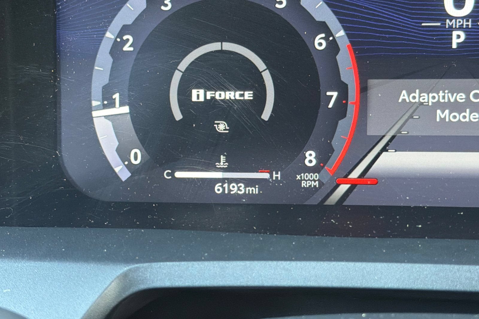 2025 Toyota Tacoma 4WD TRD Sport