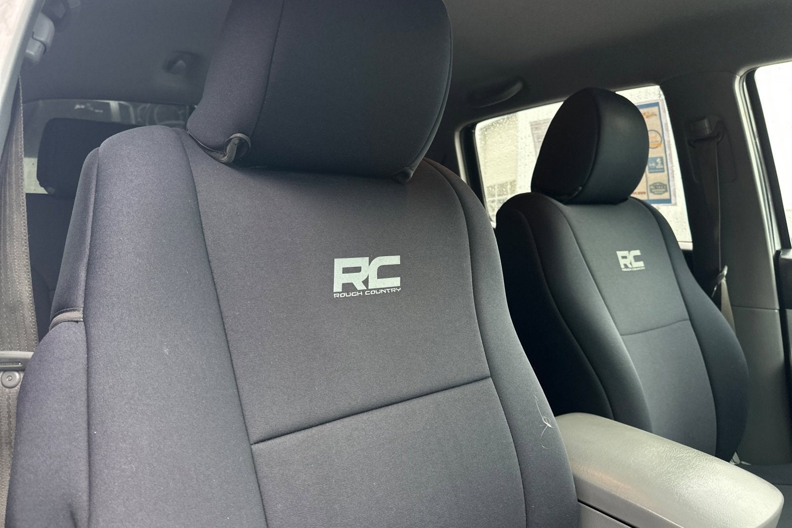 2011 Toyota Tacoma DBL CAB 4WD V6 AT