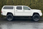 2011 Toyota Tacoma DBL CAB 4WD V6 AT