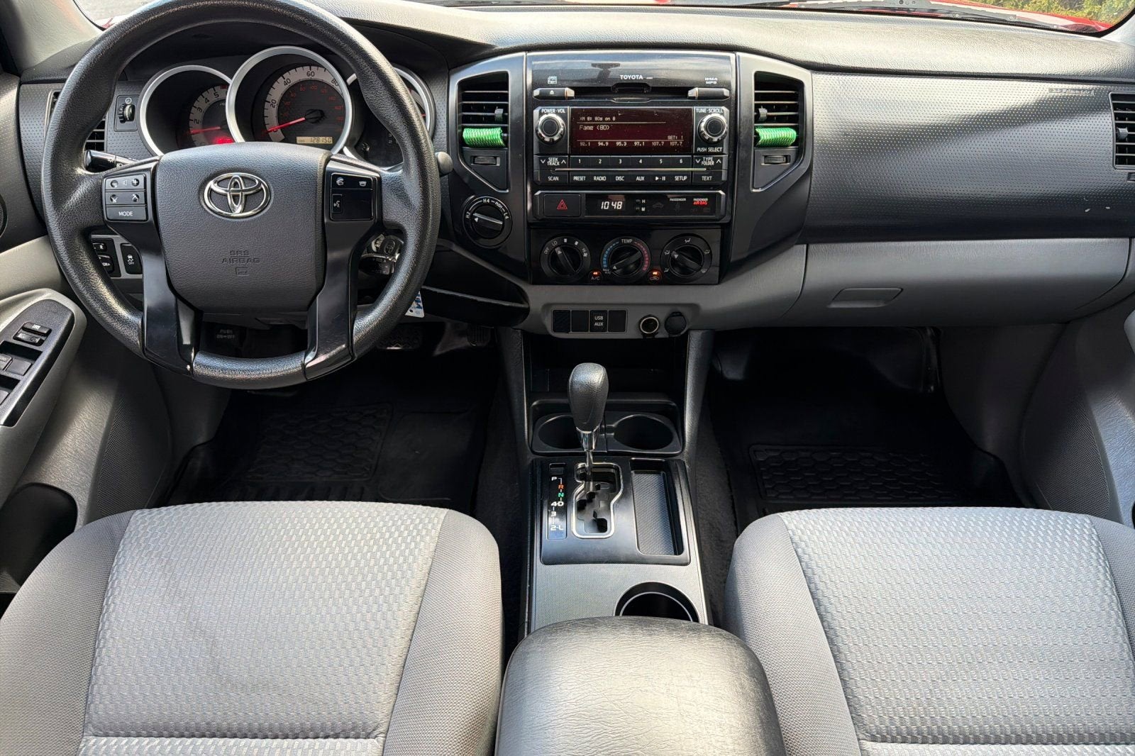 2012 Toyota Tacoma Base