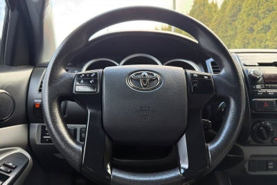 2012 Toyota Tacoma Base