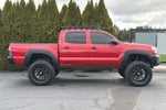 2012 Toyota Tacoma Base