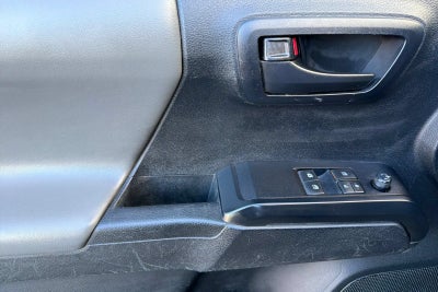 2021 Toyota Tacoma 4WD SR