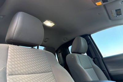 2021 Toyota Tacoma 4WD SR