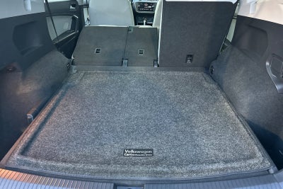 2018 Volkswagen Tiguan SEL