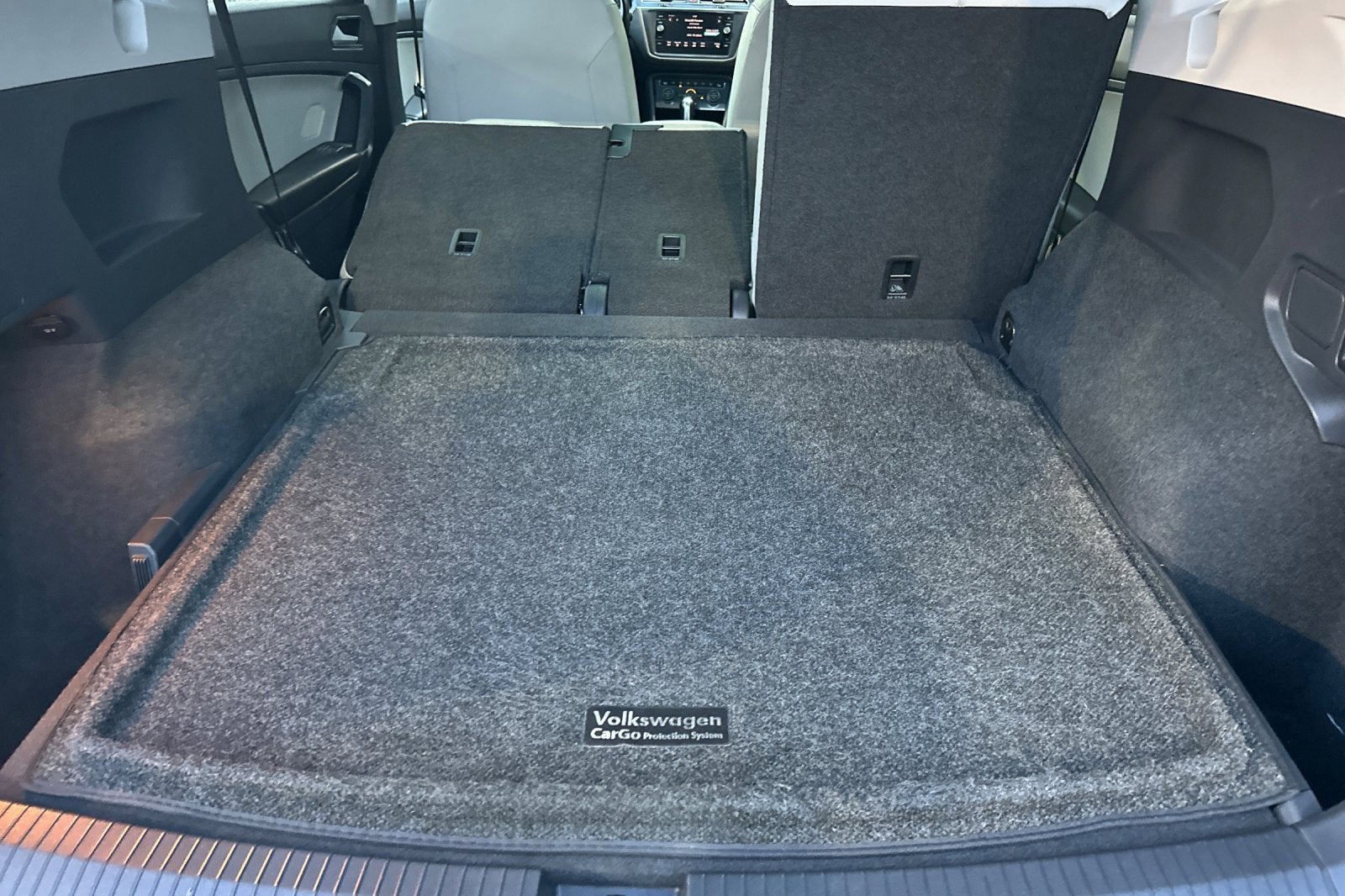 2018 Volkswagen Tiguan SEL