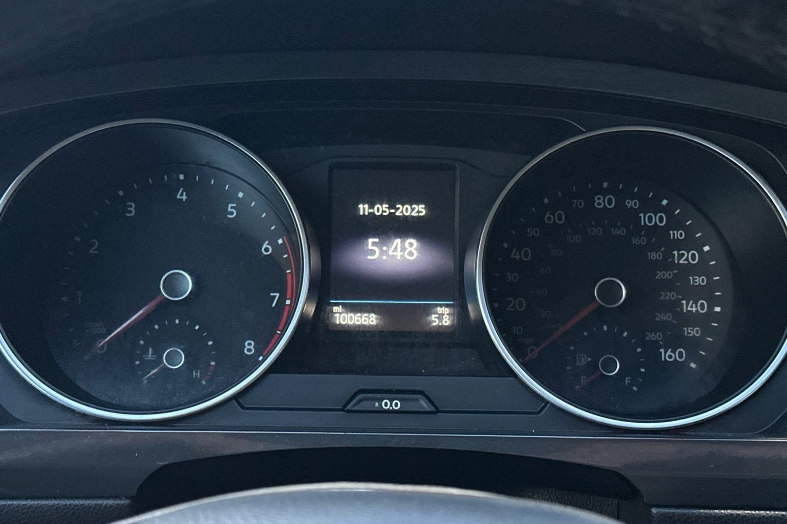 2018 Volkswagen Tiguan SEL