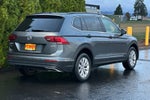 2018 Volkswagen Tiguan SEL