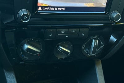 2018 Volkswagen Jetta 1.8T SE Sport