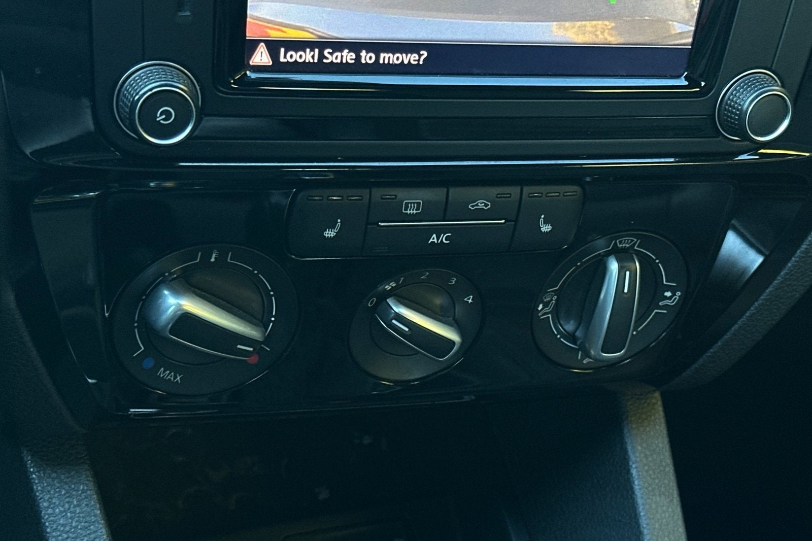 2018 Volkswagen Jetta 1.8T SE Sport