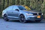 2018 Volkswagen Jetta 1.8T SE Sport