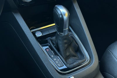 2018 Volkswagen Jetta 1.8T SE Sport