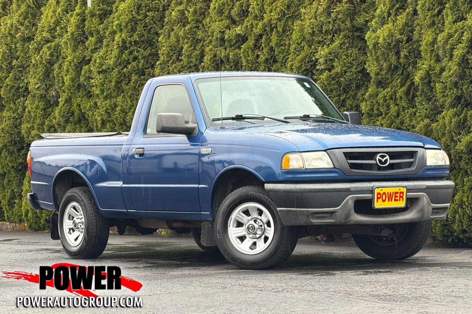 2007 Mazda B-Series B2300 Regular Cab's photo