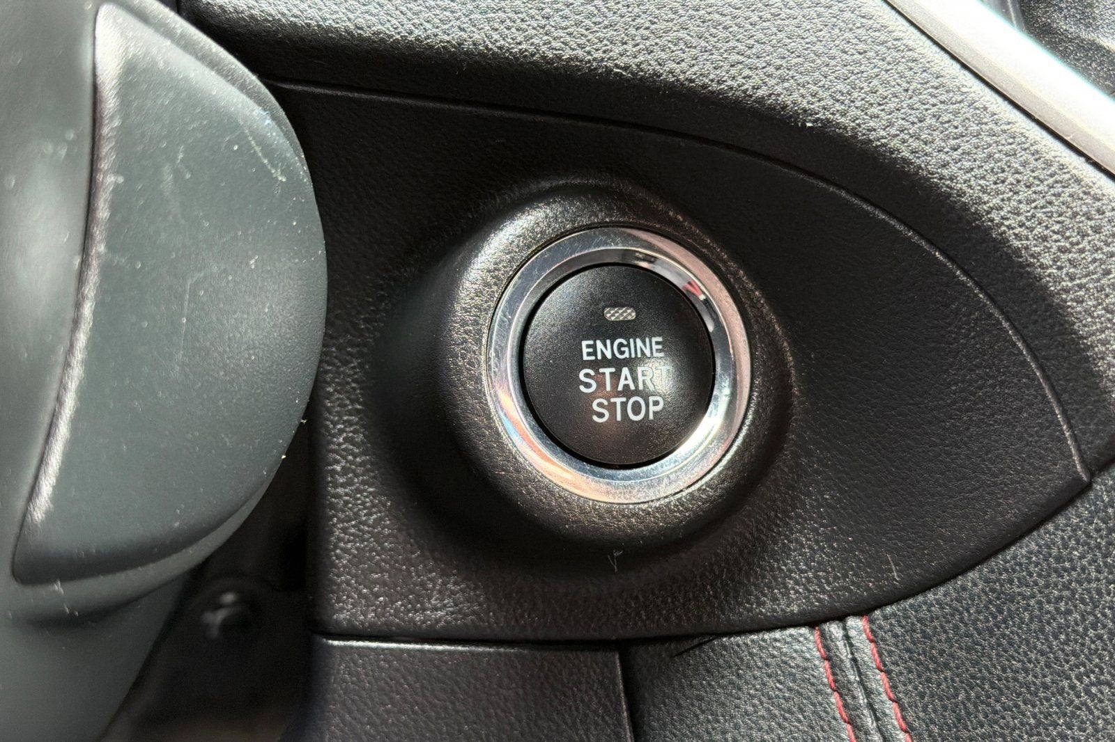 2021 Subaru Impreza Sport