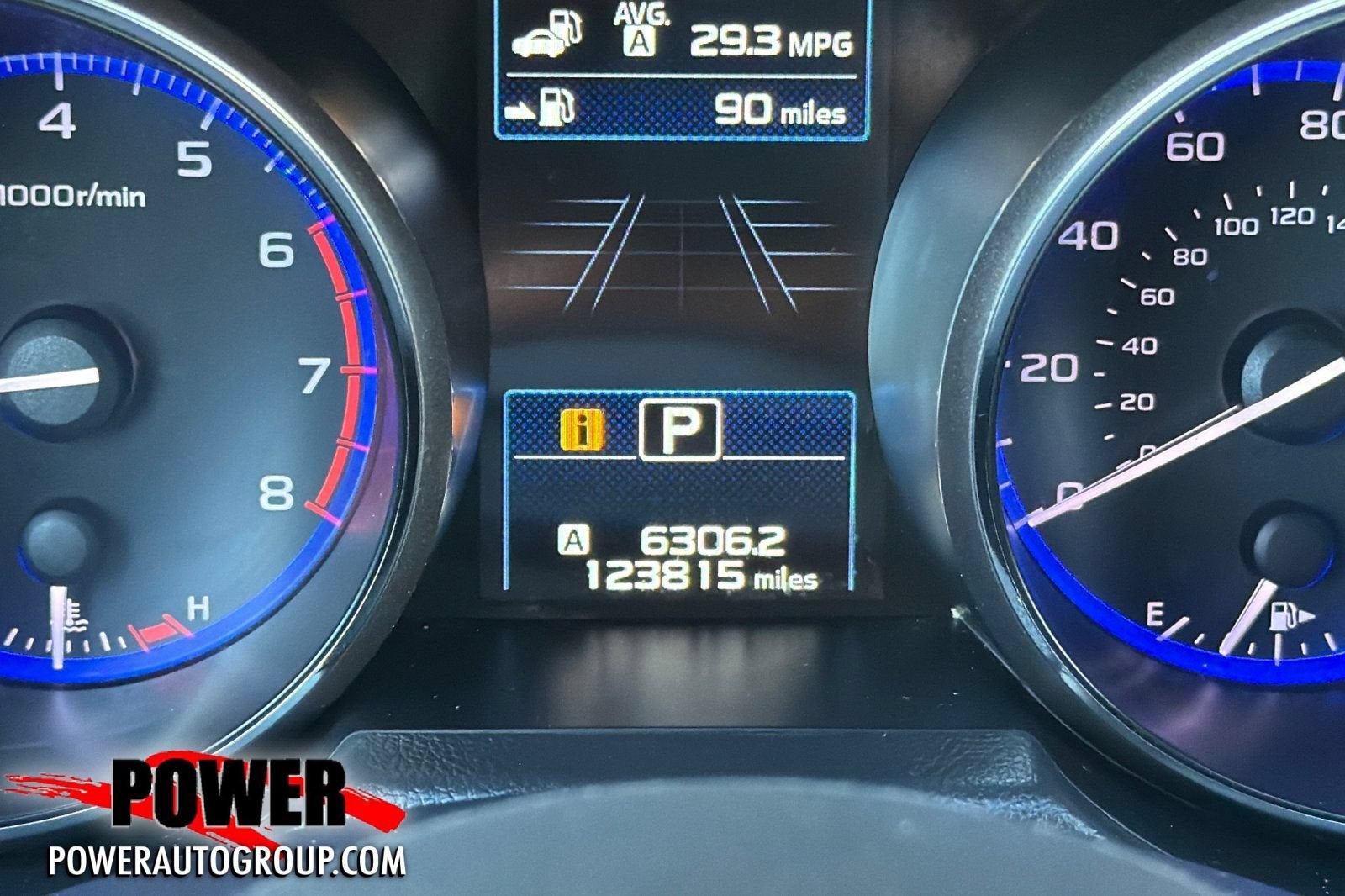2019 Subaru Outback 2.5i Premium's photo