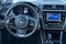 2018 Subaru Outback Limited