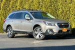 2018 Subaru Outback Limited