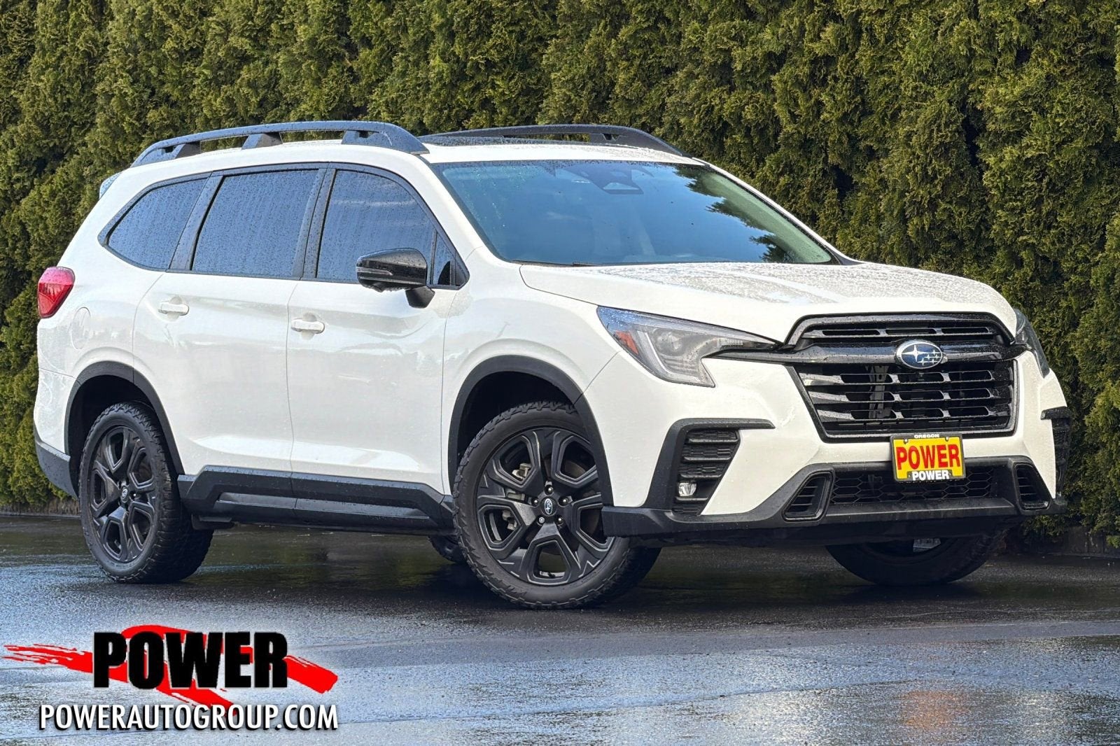 2023 Subaru Ascent Onyx Edition Limited 7 Passenger's photo