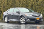 2012 Toyota Camry L