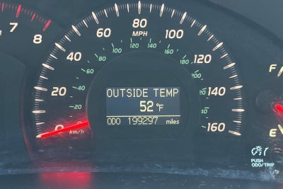 2007 Toyota Camry LE