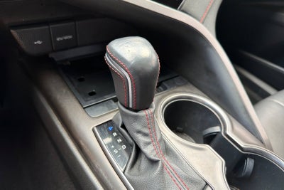 2021 Toyota Camry XSE V6