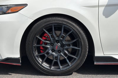 2021 Toyota Camry XSE V6
