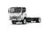 2026 Chevrolet Low Cab Forward 4500 HG Base