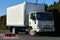 2025 Chevrolet Low Cab Forward 4500 Base