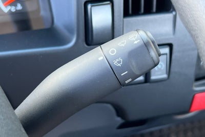 2025 Chevrolet Low Cab Forward 4500 Base