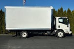2025 Chevrolet Low Cab Forward 4500 Base