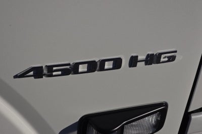 2027 Chevrolet Low Cab Forward 4500 HG 1WT