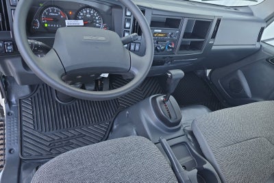 2027 Chevrolet Low Cab Forward 4500 HG 1WT