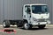 2025 Chevrolet Low Cab Forward 4500 Base