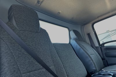 2025 Chevrolet Low Cab Forward 4500 Base