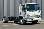 2025 Chevrolet Low Cab Forward 4500 Base