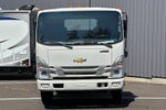 2025 Chevrolet Low Cab Forward 4500 Base
