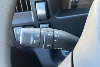 2025 Chevrolet Low Cab Forward 4500 Base