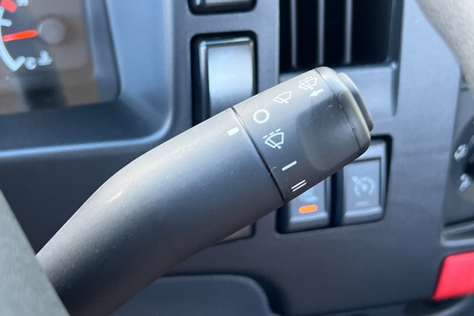 2025 Chevrolet Low Cab Forward 4500 Base