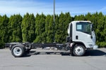 2025 Chevrolet Low Cab Forward 4500 Base
