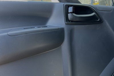 2025 Chevrolet Low Cab Forward 4500 Base