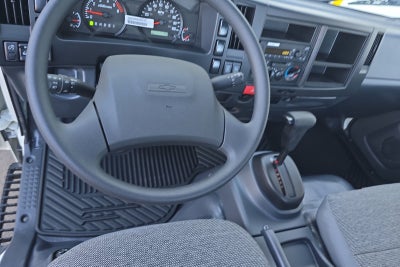 2027 Chevrolet Low Cab Forward 4500 HG 1WT