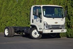 2027 Chevrolet Low Cab Forward 4500 HG 1WT