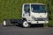 2027 Chevrolet Low Cab Forward 4500 HG 1WT