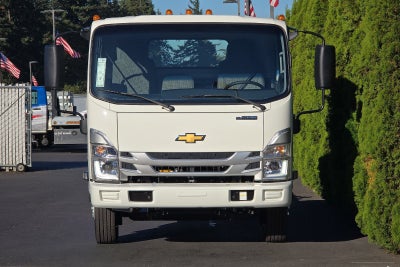 2027 Chevrolet Low Cab Forward 4500 HG 1WT